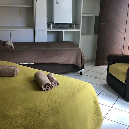 ناتال Pousada Casa Ikena المظهر الخارجي الصورة