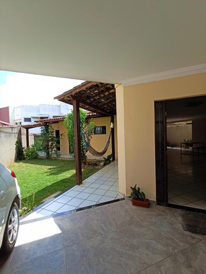 ناتال Pousada Casa Ikena المظهر الخارجي الصورة