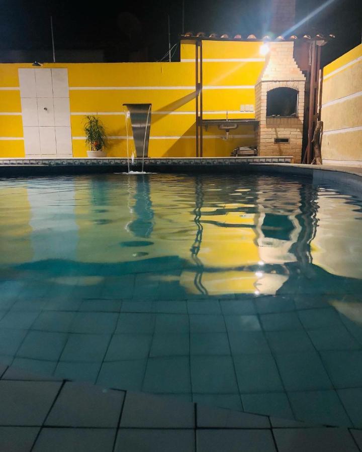 ناتال Pousada Casa Ikena المظهر الخارجي الصورة