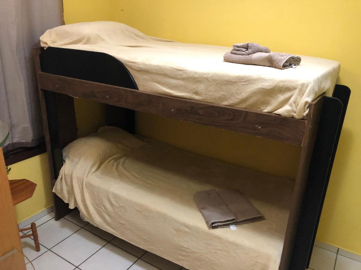 ناتال Pousada Casa Ikena المظهر الخارجي الصورة