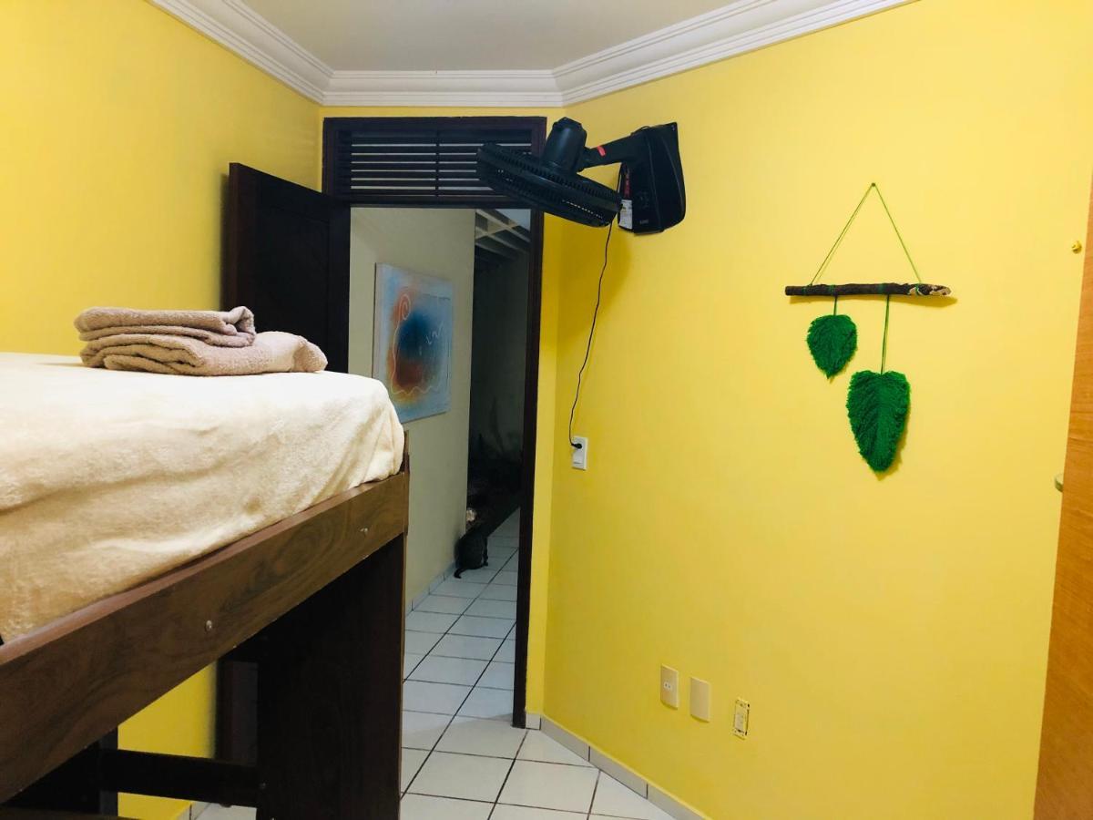 ناتال Pousada Casa Ikena المظهر الخارجي الصورة