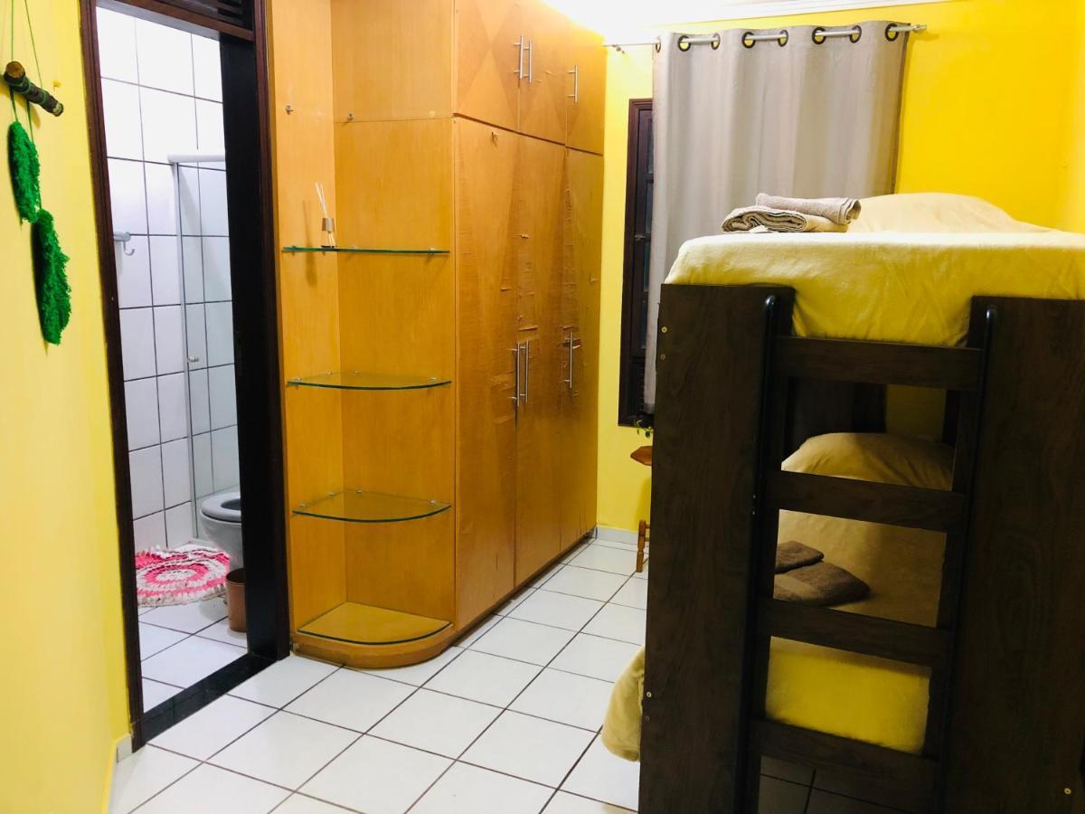 ناتال Pousada Casa Ikena المظهر الخارجي الصورة