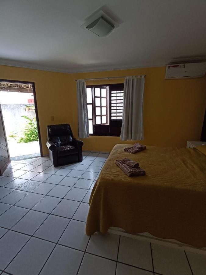 ناتال Pousada Casa Ikena المظهر الخارجي الصورة
