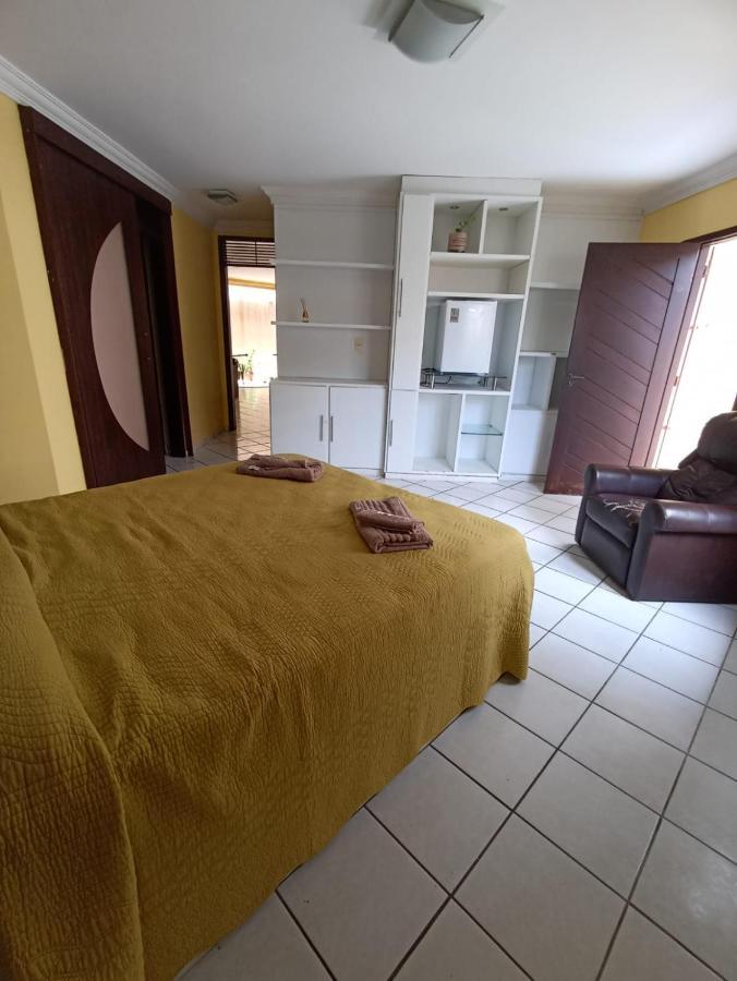 ناتال Pousada Casa Ikena المظهر الخارجي الصورة