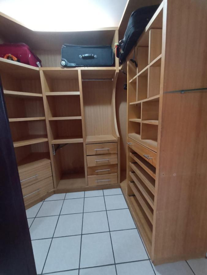 ناتال Pousada Casa Ikena المظهر الخارجي الصورة